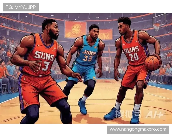 围绕NBA爵士队重建之路与未来核心崛起新时代竞争格局全景深度解析